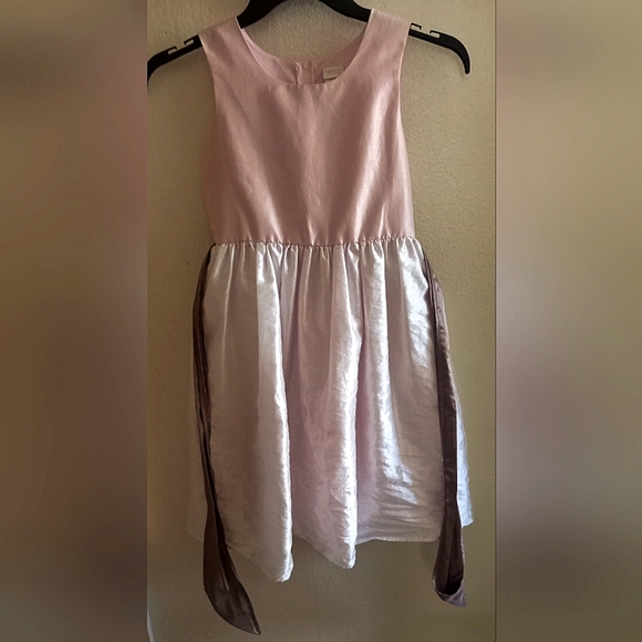 Kid's Dress - Picture 2 of 2